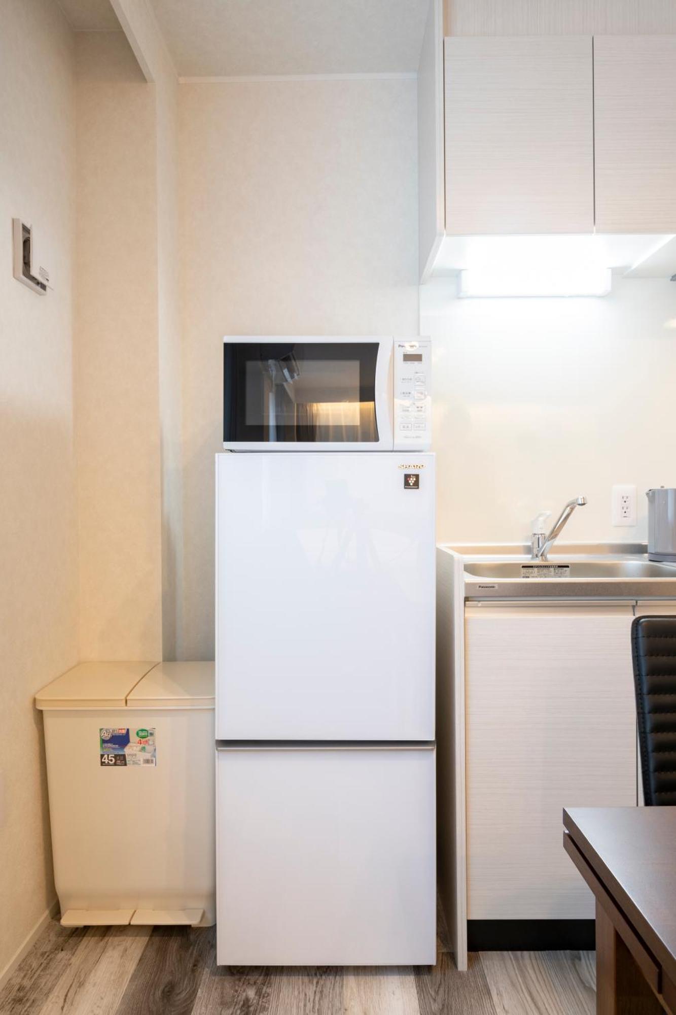 東京都セレンディピティ錦糸町アパートメント エクステリア 写真