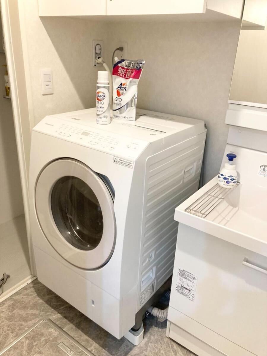 東京都セレンディピティ錦糸町アパートメント 部屋 写真